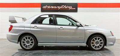 2005 Subaru Impreza WRX STi   - Photo 33 - Ivyland, PA 18974