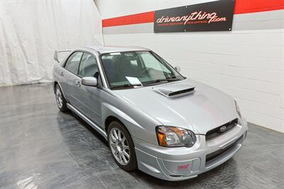 2005 Subaru Impreza WRX STi   - Photo 41 - Ivyland, PA 18974