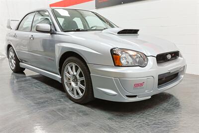 2005 Subaru Impreza WRX STi   - Photo 38 - Ivyland, PA 18974