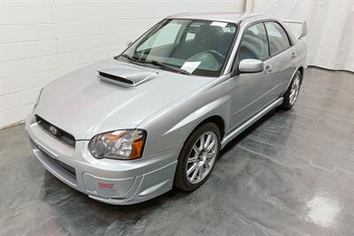 2005 Subaru Impreza WRX STi   - Photo 8 - Ivyland, PA 18974