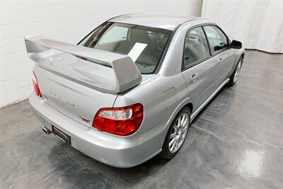 2005 Subaru Impreza WRX STi   - Photo 28 - Ivyland, PA 18974