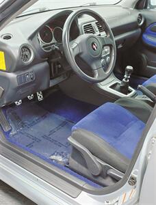 2005 Subaru Impreza WRX STi   - Photo 49 - Ivyland, PA 18974