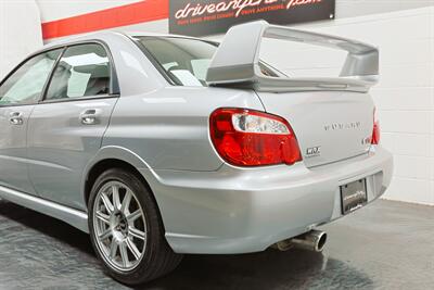 2005 Subaru Impreza WRX STi   - Photo 19 - Ivyland, PA 18974