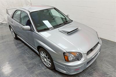 2005 Subaru Impreza WRX STi   - Photo 37 - Ivyland, PA 18974