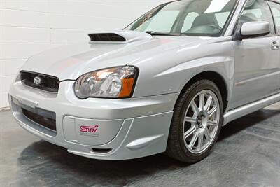 2005 Subaru Impreza WRX STi   - Photo 6 - Ivyland, PA 18974