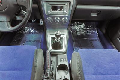 2005 Subaru Impreza WRX STi   - Photo 62 - Ivyland, PA 18974