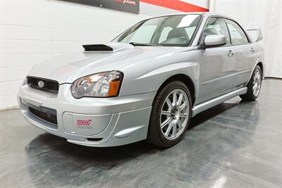2005 Subaru Impreza WRX STi   - Photo 7 - Ivyland, PA 18974