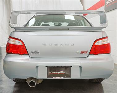 2005 Subaru Impreza WRX STi   - Photo 22 - Ivyland, PA 18974