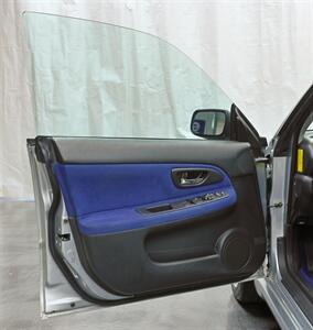 2005 Subaru Impreza WRX STi   - Photo 48 - Ivyland, PA 18974