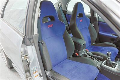 2005 Subaru Impreza WRX STi   - Photo 79 - Ivyland, PA 18974