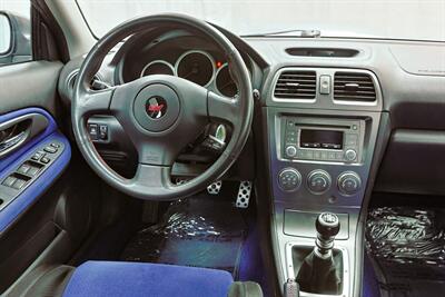 2005 Subaru Impreza WRX STi   - Photo 53 - Ivyland, PA 18974