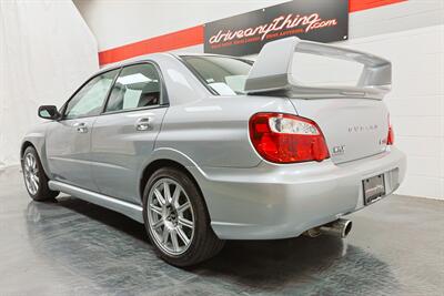 2005 Subaru Impreza WRX STi   - Photo 20 - Ivyland, PA 18974