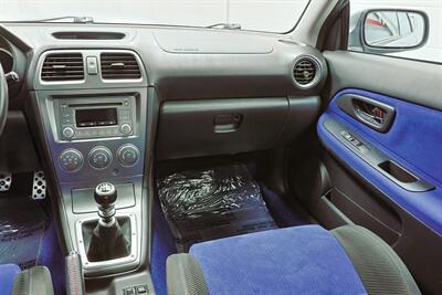 2005 Subaru Impreza WRX STi   - Photo 54 - Ivyland, PA 18974