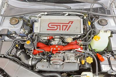 2005 Subaru Impreza WRX STi   - Photo 3 - Ivyland, PA 18974