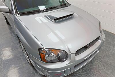 2005 Subaru Impreza WRX STi   - Photo 36 - Ivyland, PA 18974
