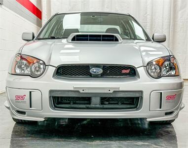 2005 Subaru Impreza WRX STi   - Photo 2 - Ivyland, PA 18974