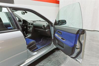 2005 Subaru Impreza WRX STi   - Photo 73 - Ivyland, PA 18974