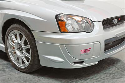 2005 Subaru Impreza WRX STi   - Photo 40 - Ivyland, PA 18974