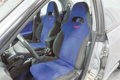 2005 Subaru Impreza WRX STi   - Photo 52 - Ivyland, PA 18974