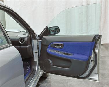 2005 Subaru Impreza WRX STi   - Photo 74 - Ivyland, PA 18974