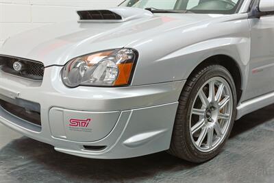2005 Subaru Impreza WRX STi   - Photo 5 - Ivyland, PA 18974