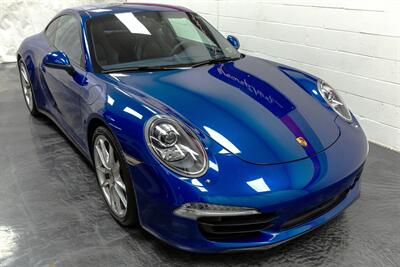 2013 Porsche 911 Carrera 4S   - Photo 18 - Ivyland, PA 18974