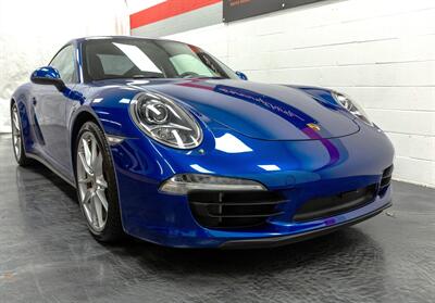 2013 Porsche 911 Carrera 4S   - Photo 19 - Ivyland, PA 18974