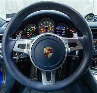 2013 Porsche 911 Carrera 4S   - Photo 50 - Ivyland, PA 18974