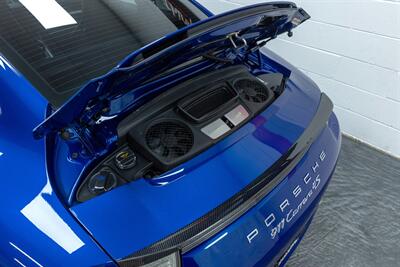 2013 Porsche 911 Carrera 4S   - Photo 11 - Ivyland, PA 18974