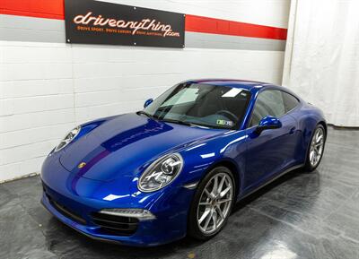 2013 Porsche 911 Carrera 4S   - Photo 1 - Ivyland, PA 18974