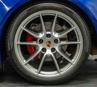 2013 Porsche 911 Carrera 4S   - Photo 31 - Ivyland, PA 18974
