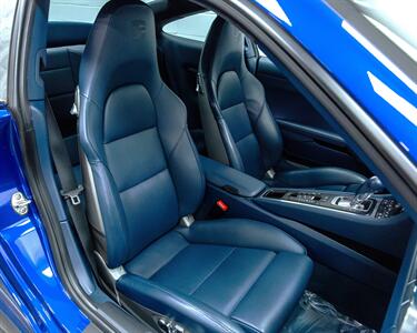 2013 Porsche 911 Carrera 4S   - Photo 69 - Ivyland, PA 18974