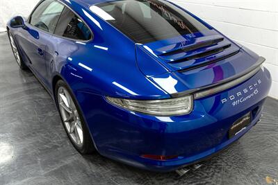 2013 Porsche 911 Carrera 4S   - Photo 10 - Ivyland, PA 18974