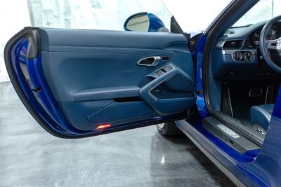 2013 Porsche 911 Carrera 4S   - Photo 36 - Ivyland, PA 18974