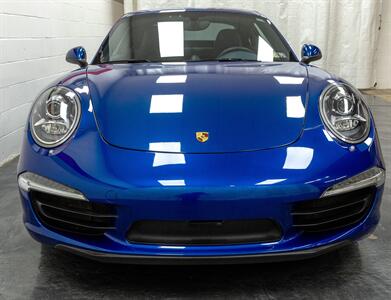 2013 Porsche 911 Carrera 4S   - Photo 2 - Ivyland, PA 18974