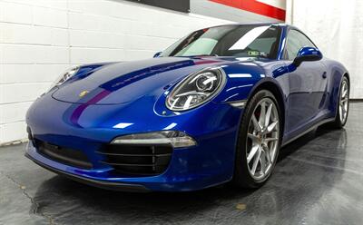 2013 Porsche 911 Carrera 4S   - Photo 5 - Ivyland, PA 18974