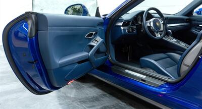2013 Porsche 911 Carrera 4S   - Photo 37 - Ivyland, PA 18974