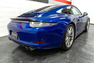 2013 Porsche 911 Carrera 4S   - Photo 14 - Ivyland, PA 18974