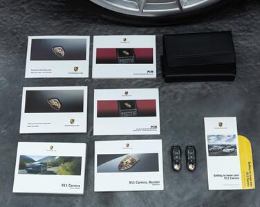2013 Porsche 911 Carrera 4S   - Photo 74 - Ivyland, PA 18974
