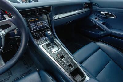 2013 Porsche 911 Carrera 4S   - Photo 52 - Ivyland, PA 18974