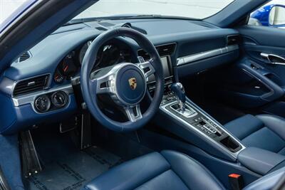 2013 Porsche 911 Carrera 4S   - Photo 48 - Ivyland, PA 18974