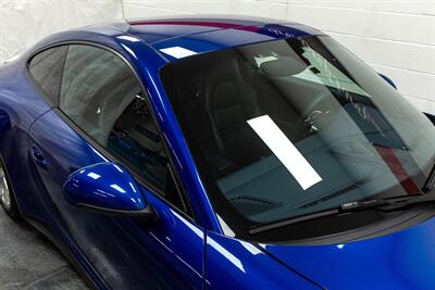 2013 Porsche 911 Carrera 4S   - Photo 25 - Ivyland, PA 18974