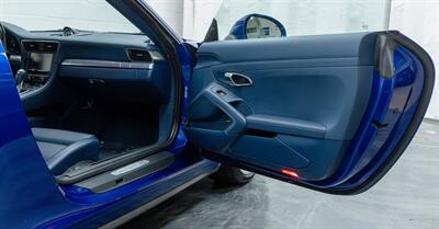 2013 Porsche 911 Carrera 4S   - Photo 63 - Ivyland, PA 18974