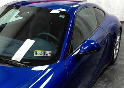 2013 Porsche 911 Carrera 4S   - Photo 21 - Ivyland, PA 18974