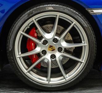 2013 Porsche 911 Carrera 4S   - Photo 32 - Ivyland, PA 18974