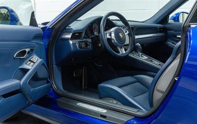 2013 Porsche 911 Carrera 4S   - Photo 38 - Ivyland, PA 18974
