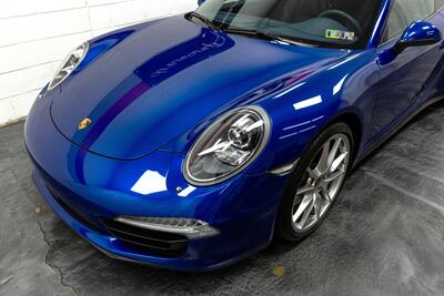 2013 Porsche 911 Carrera 4S   - Photo 6 - Ivyland, PA 18974