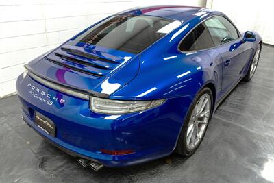 2013 Porsche 911 Carrera 4S   - Photo 15 - Ivyland, PA 18974