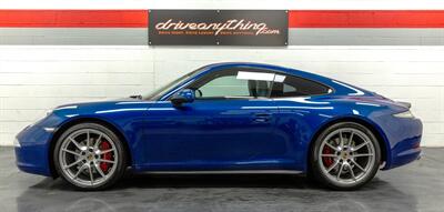 2013 Porsche 911 Carrera 4S   - Photo 7 - Ivyland, PA 18974