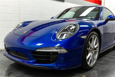 2013 Porsche 911 Carrera 4S   - Photo 4 - Ivyland, PA 18974